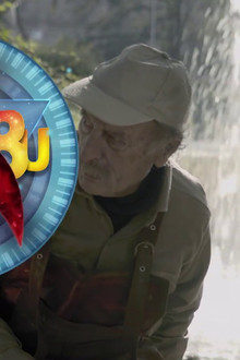 Bu y Bu, una aventura interdimensional