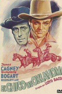El chico de Oklahoma