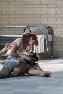 Matthew Bourne's Romeo + Juliet