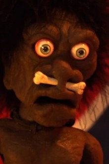 Ooga Booga