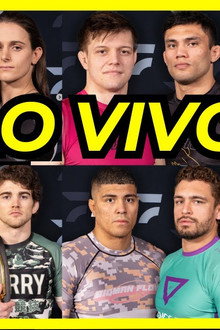 WNO 22: Rodriguez vs Hugo