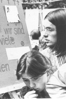 Out in Ost-Berlin: Lesben und Schwule in der DDR