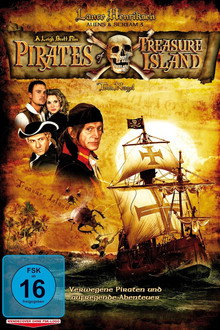 Pirates of Treasure Island