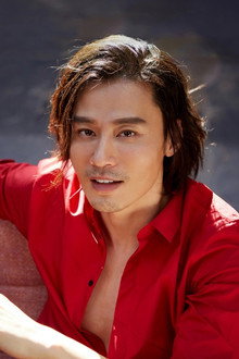 Cheng Haofeng
