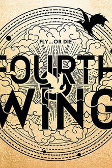 Fourth Wing