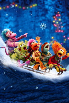 Fraggliluolan ensilumi