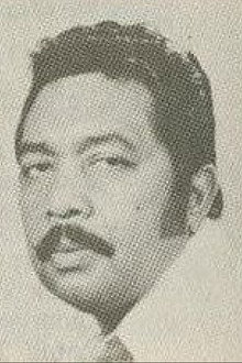 Omar Bach