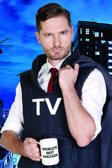 The Weekly with Charlie Pickering