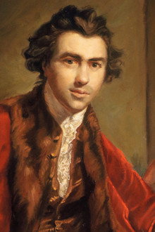 The Lost World of Joseph Banks