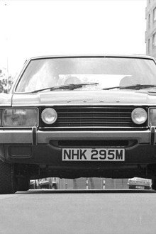 The Sweeney