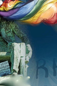 The Art of Fallism