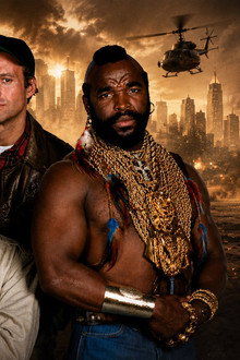 The A-Team