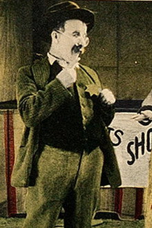 Two Flaming Youths
