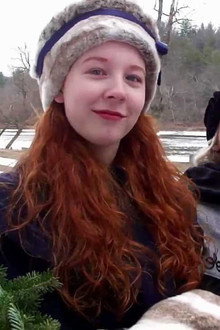 Mandie and the Forgotten Christmas