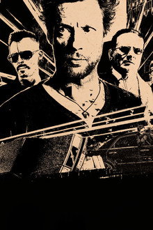 Vares – Sheriffi