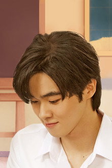 พี่จะตีนะเนย