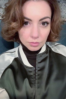 Татьяна Геворкян
