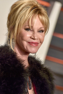 Melanie Griffith - Die Frau, die Hollywood überlebte