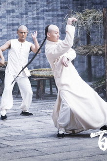 百家拳之洪拳
