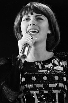 Mireille Mathieu - Singen, nur singen