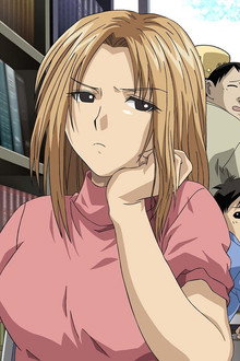 Genshiken