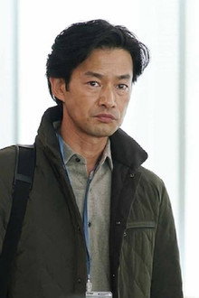 ミッドナイト・ジャーナル 消えた誘拐犯を追え