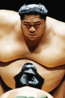 National Geographic: Inside Sumo's Ultimate Clash