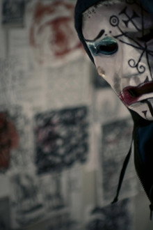 The Actor