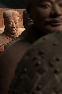 China - Treasures of the Jade Empire