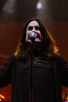 Black Sabbath: The End - Live In Birmingham