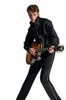 Johnny