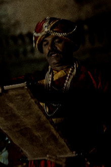 The Hauntings in Madhya Pradesh