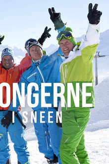 Kongerne i sneen