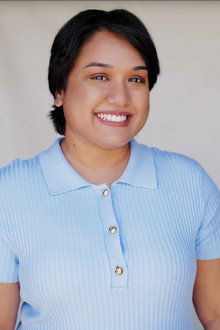 Chavelli Gutierrez