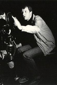 Paul Joyce