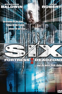 Six - Fortress: Deadzone