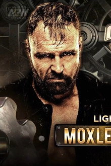 AEW Full Gear 2019