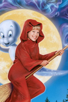 Casper a Wendy