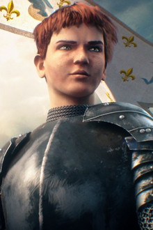 L'affaire Jeanne d'Arc