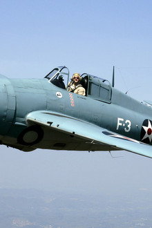 F4F Wildcat
