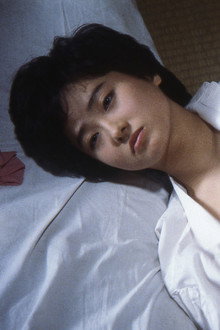 宇能鴻一郎の姉妹理容室