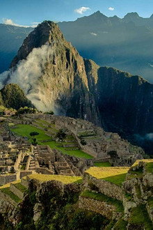 Perú: Tesoro Escondido