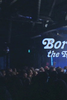 Born Innocent: The Redd Kross Story
