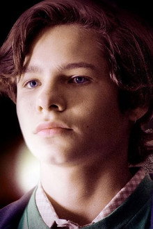 The Last Time I Saw Richard