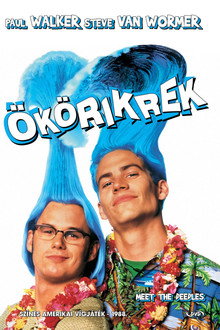 Ökörikrek