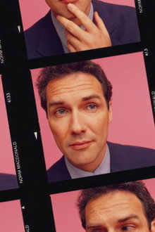 Norm: The Tale of Norm Macdonald