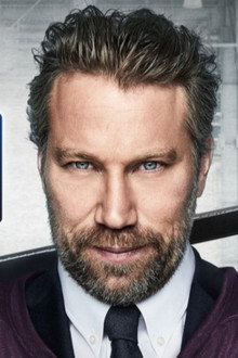Peter Forsberg: Välkommen till Foppaland