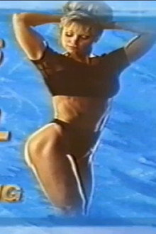 Quick Toning: Buns of Steel