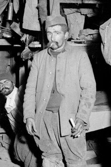 Verdun, the Battle of the Great War