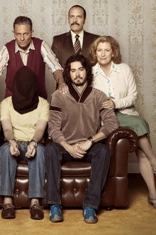 The Secret of the Greco Family
